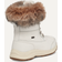 UGG Adirondack III Tipped - White