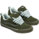 Vans Knu Skool - Utility Mono Olive