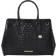 Brahmin Finley Carryall - Black Melbourne