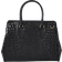 Brahmin Finley Carryall - Black Melbourne