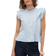 Vero Moda Kammy Top - Blue/Cashmere Blue