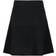 Neo Noir Gisa Knit Skirt - Black