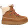 UGG Classic Alpine Lace-Up - Chestnut