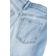 H&M Wide Leg Jeans - Light Denim Blue (1165482008)