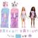 Barbie Cutie Reveal Slumber Party Gift Set