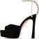 Jimmy Choo Saeda - Black