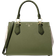 Michael Kors Marilyn Medium Satchel - Smokey Olive Multi