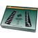 Brüder Mannesmann 130-12 DIN 12Pcs Combination Wrench