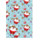 Danilo Gift Wrapping Papers Hey Duggee Christmas with Tags 8-pack