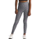 The North Face Girl's Never Stop Tights - Smoked Pearl TNF Shadow Toss Print (NF0A86XV)