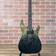 Schecter C-1 Standard Black Fade Burst Burl Electric Guitar