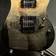 Schecter C-1 Standard Black Fade Burst Burl Electric Guitar