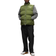 Nike Jordan Essentials Men's Gilet - Light Olive/Sail