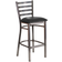 Flash Furniture HERCULES Black Seating Stool 42.2"