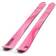 Faction Dancer 1 Skis 2025 - Pink