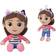 Gabby's Dollhouse Universal Gabby Stylized