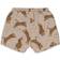 Konges Sløjd Asnou Swim Shorts - Tiger (KS100738)