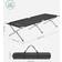 Songmics Camping Bed 210x72x45cm