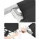 Songmics Camping Bed 210x72x45cm