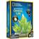 National Geographic Glow in the Dark Crystal Lab