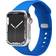 Vonmahlen Classic Band 2 Recycled Silicone Strap for Apple Watch 42/44/SE/45/46/49mm