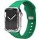 Vonmahlen Classic Band 2 Recycled Silicone Strap for Apple Watch 42/44/SE/45/46/49mm