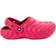 Crocs Classic Lined Overpuff - Dragon Fruit