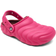 Crocs Classic Lined Overpuff - Dragon Fruit