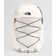 The North Face Borealis Commuter Laptop Backpack - Gardenia Whi