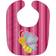 StationX Baby Bib Butterfly