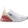 Nike Air Max 270 W - White/Pale Ivory/Muslin/Black