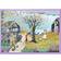 Vissevasse Here Comes the Rain 1000 Pieces