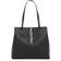 Valentino Bags Zeno Shopper - Black