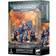 Games Workshop Warhammer 40000 Ultramarines Marneus Calgar with Victrix Honour Guard