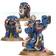 Games Workshop Warhammer 40000 Ultramarines Marneus Calgar with Victrix Honour Guard