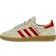 Adidas Handball Spezial - Putty Grey/Team Victory Red/Wonder Beige