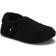 Crocs Classic Cozzzy Slipper - Black