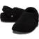 Crocs Classic Cozzzy Slipper - Black