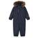 Name It Snow10 flyverdragt - Dark Sapphire
