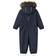 Name It Kid's Snow10 Wholesuit - Dark Sapphire