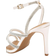 Kurt Geiger Savanna Heels - Bone