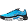 Nike Air Max Plus M - Light Photo Blue/White/Metallic Gold/Black