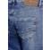 Street One Women's Casual Fit Jeans - Bright Midblue Wash