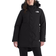 The North Face Girl's Arctic Parka - TNF Black