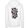 Mister Tee Glory Dragon V2 Hoodie - White