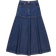 Munthe Tuxya Skirt - Indigo