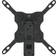 Manhattan Universal Flat-Panel TV Articulating Wall Mount