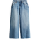 H&M Kid's Super Wide Leg Jeans - Denim Blue (1229009002)