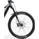 Merida eOne-Forty 700 - Silk Dark Silver/Black