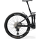 Merida eOne-Forty 700 - Silk Dark Silver/Black